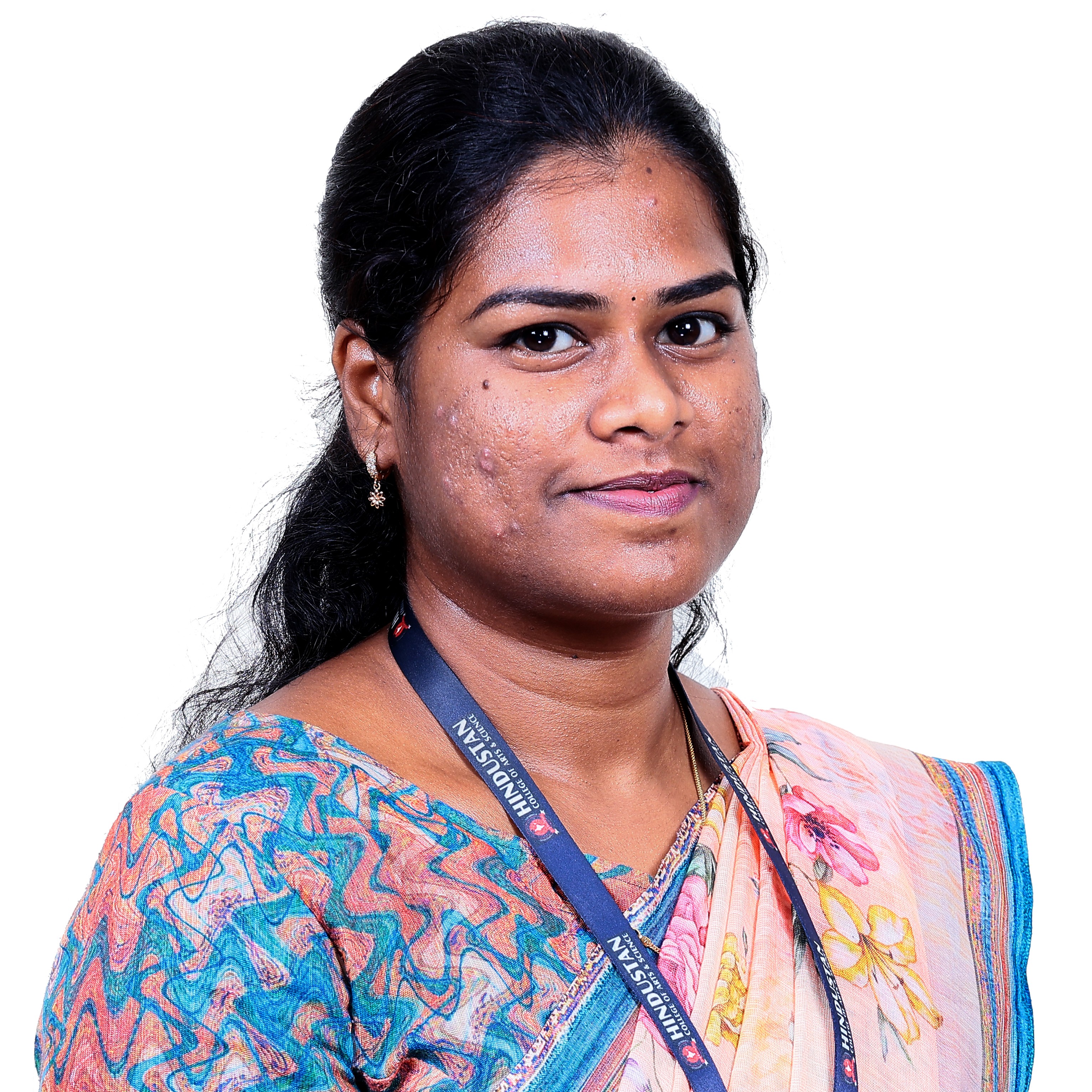 Ms.SIVARANJANI B